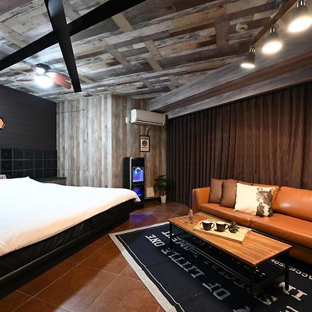 Hotel The Scene 横滨 外观 照片